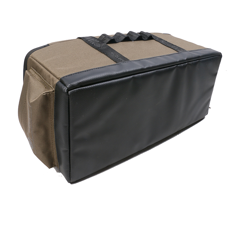 INC-447 keep cold for 6 hours Waterproof and Lightweight design Environmentally friendly lunch bag