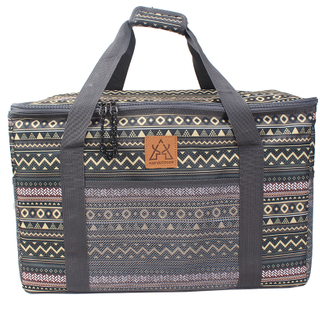 INC-475 Keep Cold for 6 Hours Waterproof And Lightweight Design Environmentally Friendly Lunch Bag