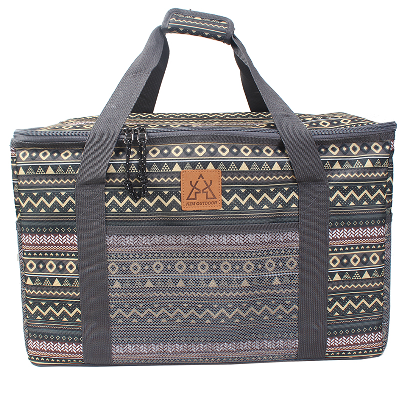 INC-475 Keep Cold for 6 Hours Waterproof And Lightweight Design Environmentally Friendly Lunch Bag