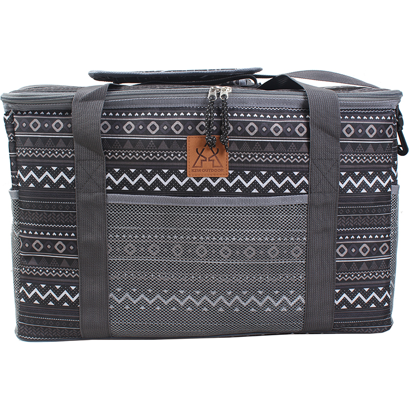 INC-478 Keep Cold for 6 Hours Waterproof And Lightweight Design Environmentally Friendly Lunch Bag
