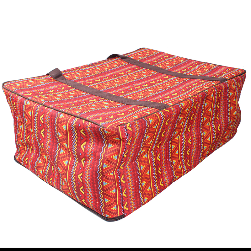 INC-477 Keep Cold for 6 Hours Waterproof And Lightweight Design Environmentally Friendly Lunch Bag