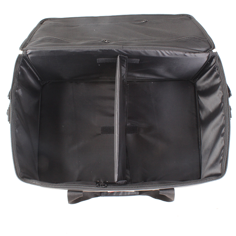 INC-523 Keep Cold for 6 Hours Waterproof And Lightweight Design Environmentally Friendly Lunch Bag