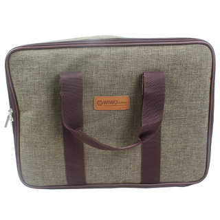 INC-534 Keep Cold for 6 Hours Waterproof And Lightweight Design Environmentally Friendly Lunch Bag
