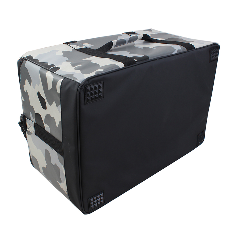 INC-531 Keep Cold for 6 Hours Waterproof And Lightweight Design Environmentally Friendly Lunch Bag