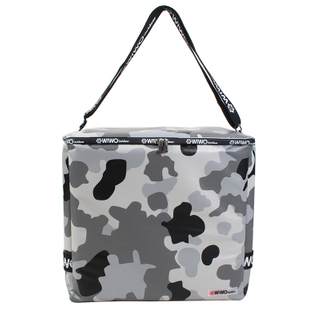 INC-521 Keep Cold for 6 Hours Waterproof And Lightweight Design Environmentally Friendly Lunch Bag