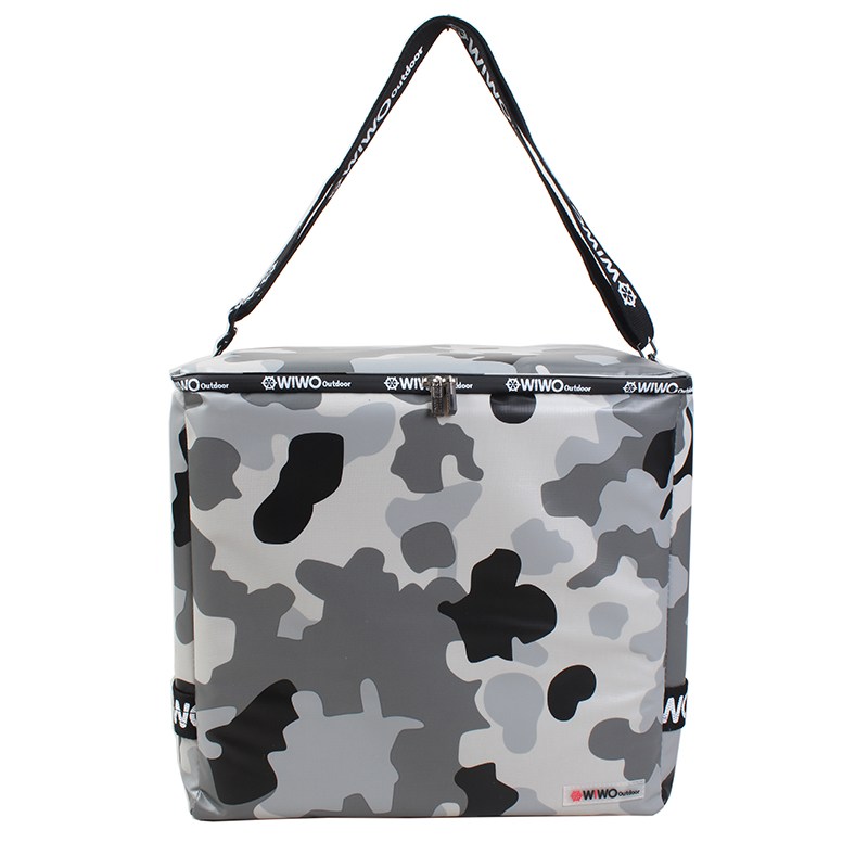 INC-521 Keep Cold for 6 Hours Waterproof And Lightweight Design Environmentally Friendly Lunch Bag