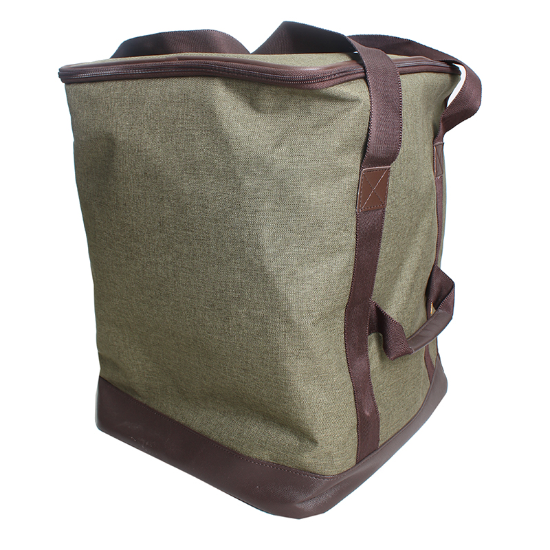 INC-536 Keep Cold for 6 Hours Waterproof And Lightweight Design Environmentally Friendly Lunch Bag