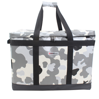 INC-529 Keep Cold for 6 Hours Waterproof And Lightweight Design Environmentally Friendly Lunch Bag