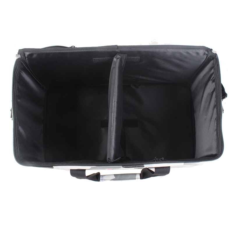 INC-519 Keep Cold for 6 Hours Waterproof And Lightweight Design Environmentally Friendly Lunch Bag