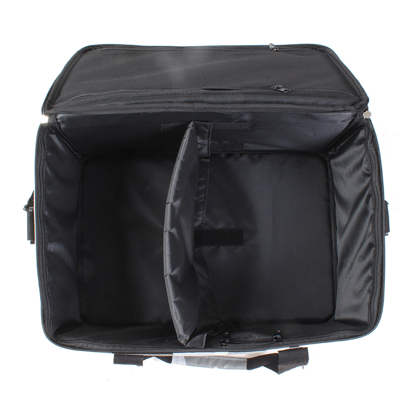 INC-522 Keep Cold for 6 Hours Waterproof And Lightweight Design Environmentally Friendly Lunch Bag