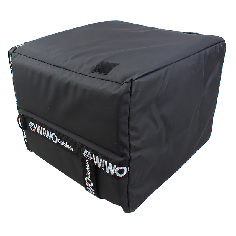 INC-520 Keep Cold for 6 Hours Waterproof And Lightweight Design Environmentally Friendly Lunch Bag