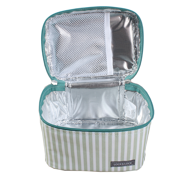 INC-366 keep cold for 6 hours Waterproof and Lightweight design Environmentally friendly lunch bag