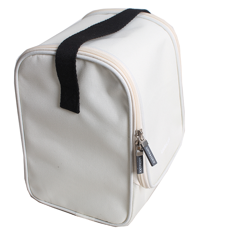 INC-369 keep cold for 6 hours Waterproof and Lightweight design Environmentally friendly lunch bag