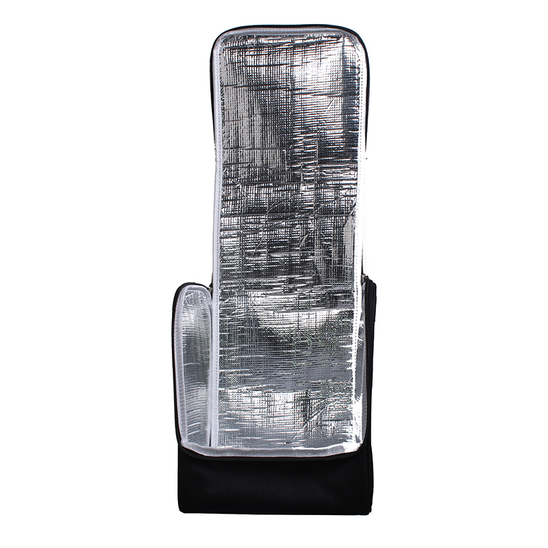 INC-371 keep cold for 6 hours Waterproof and Lightweight design Environmentally friendly lunch bag