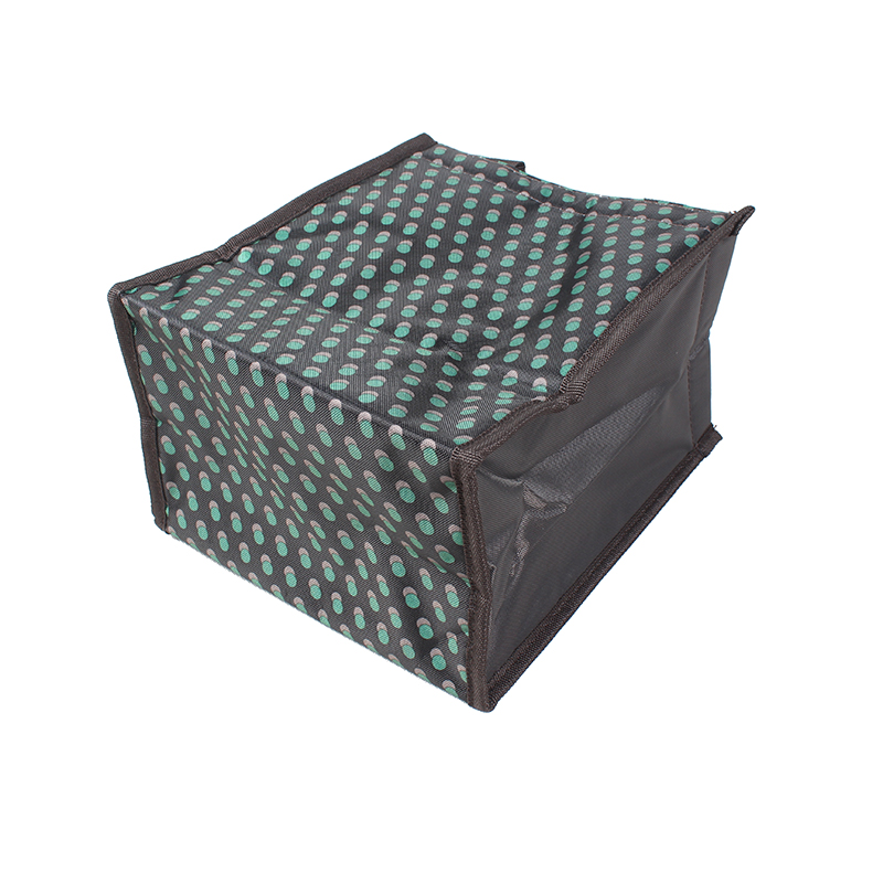 INC-363 keep cold for 6 hours Waterproof and Lightweight design Environmentally friendly lunch bag