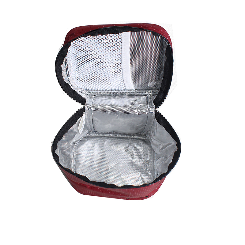 INC-368 keep cold for 6 hours Waterproof and Lightweight design Environmentally friendly lunch bag