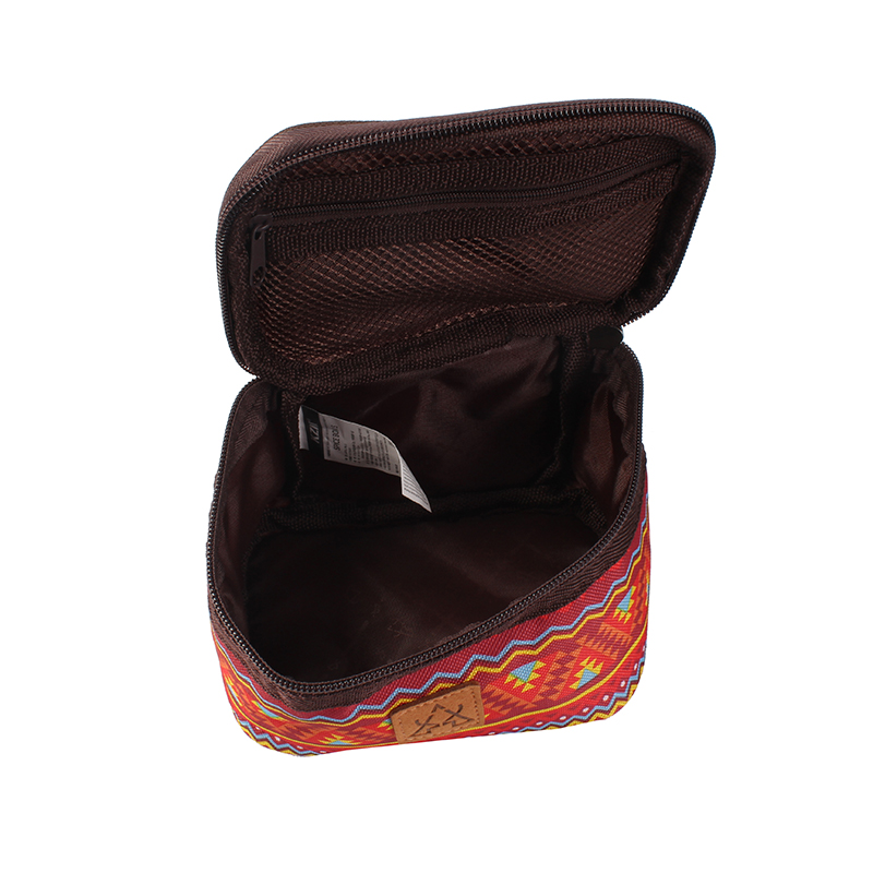INC-490 Keep Cold for 6 Hours Waterproof And Lightweight Design Environmentally Friendly Lunch Bag