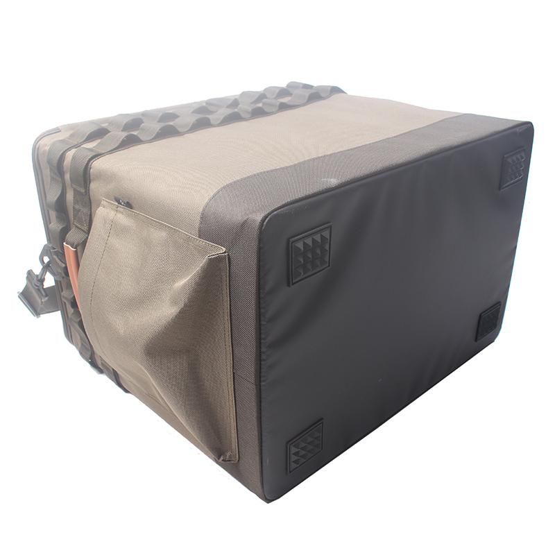 INC-505 Keep Cold for 6 Hours Waterproof And Lightweight Design Environmentally Friendly Lunch Bag