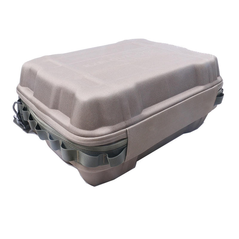 INC-514 Keep Cold for 6 Hours Waterproof And Lightweight Design Environmentally Friendly Lunch Bag
