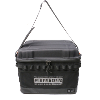 INC-517 Keep Cold for 6 Hours Waterproof And Lightweight Design Environmentally Friendly Lunch Bag