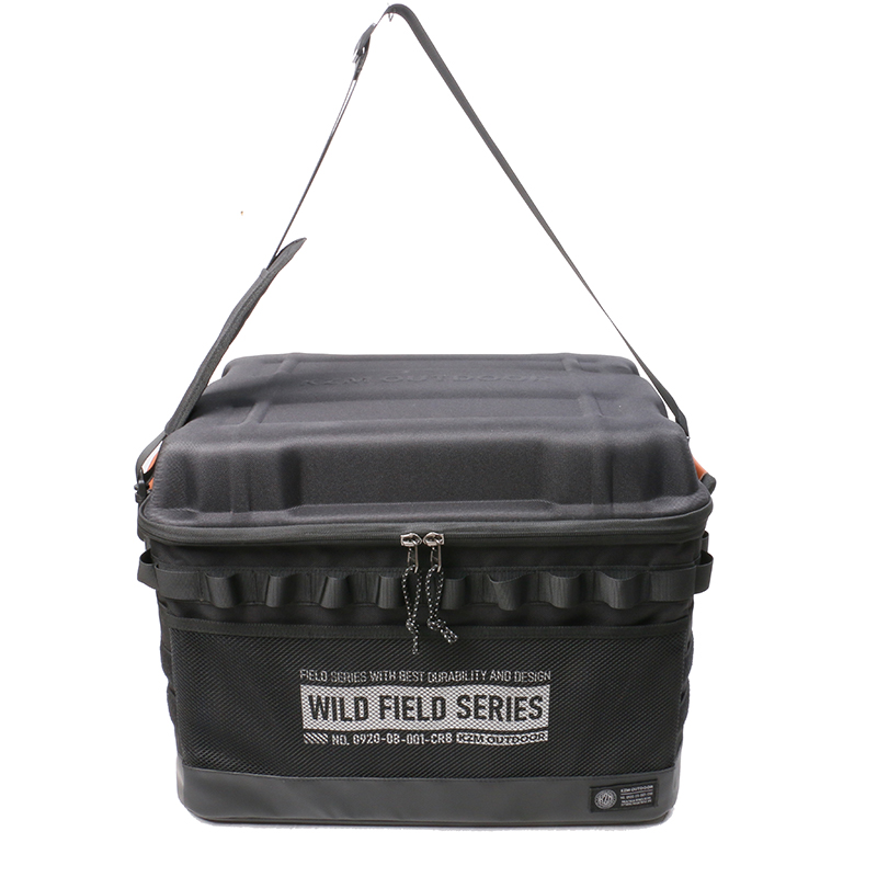 INC-517 Keep Cold for 6 Hours Waterproof And Lightweight Design Environmentally Friendly Lunch Bag