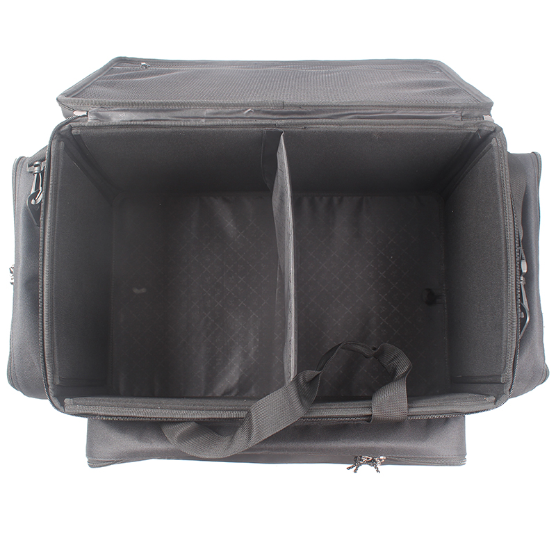 INC-497 Keep Cold for 6 Hours Waterproof And Lightweight Design Environmentally Friendly Lunch Bag