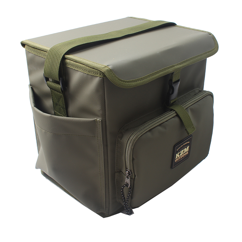 INC-498 Keep Cold for 6 Hours Waterproof And Lightweight Design Environmentally Friendly Lunch Bag