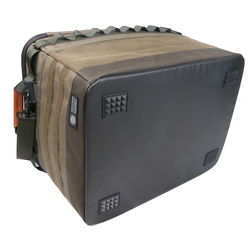 INC-512 Keep Cold for 6 Hours Waterproof And Lightweight Design Environmentally Friendly Lunch Bag