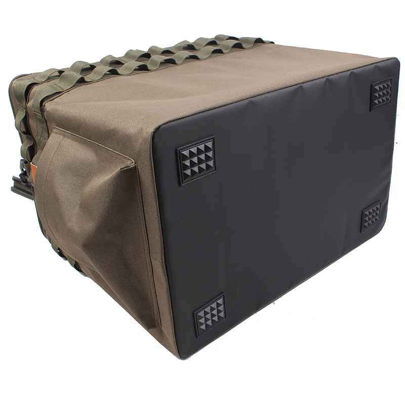 INC-501 Keep Cold for 6 Hours Waterproof And Lightweight Design Environmentally Friendly Lunch Bag