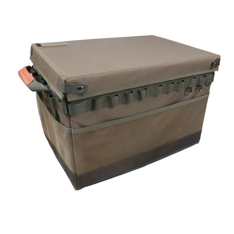 INC-509 Keep Cold for 6 Hours Waterproof And Lightweight Design Environmentally Friendly Lunch Bag