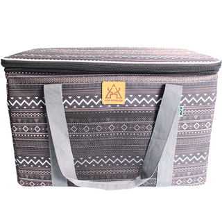 INC-493 Keep Cold for 6 Hours Waterproof And Lightweight Design Environmentally Friendly Lunch Bag