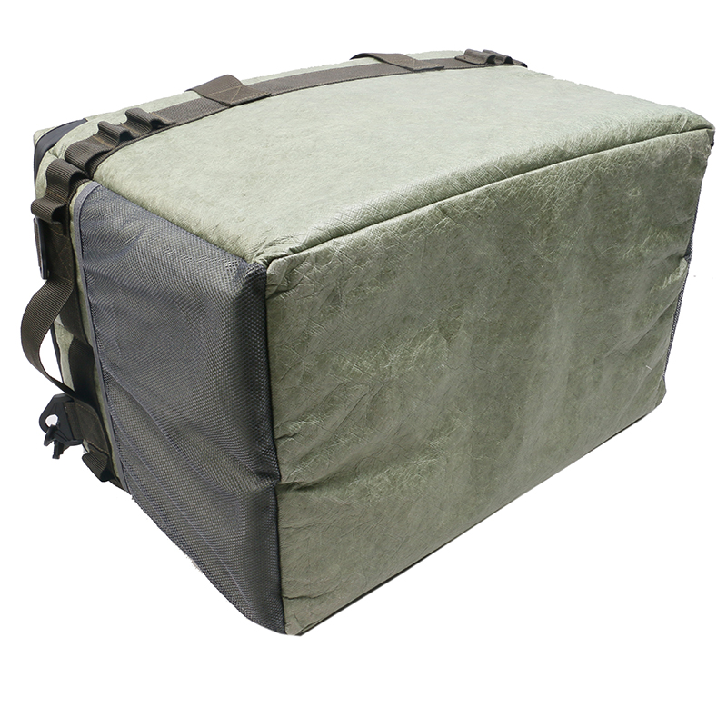 INC-563 Keep Cold for 6 Hours Waterproof And Lightweight Design Environmentally Friendly Lunch Bag