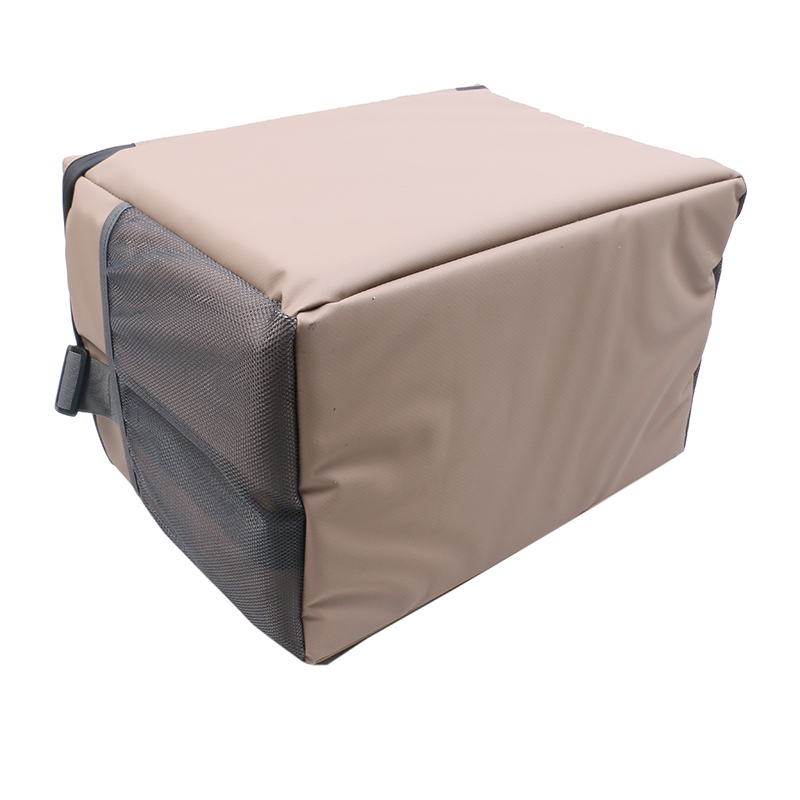 INC-570 Keep Cold for 6 Hours Waterproof And Lightweight Design Environmentally Friendly Lunch Bag