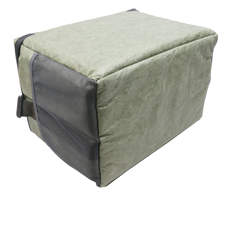 INC-564 Keep Cold for 6 Hours Waterproof And Lightweight Design Environmentally Friendly Lunch Bag