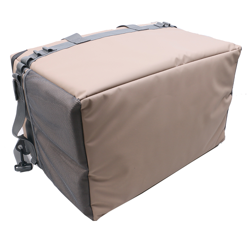 INC-571 Keep Cold for 6 Hours Waterproof And Lightweight Design Environmentally Friendly Lunch Bag