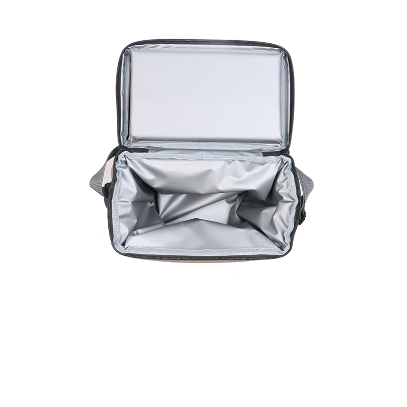 INC-569 Keep Cold for 6 Hours Waterproof And Lightweight Design Environmentally Friendly Lunch Bag