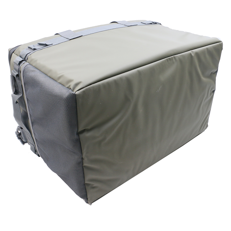 INC-574 Keep Cold for 6 Hours Waterproof And Lightweight Design Environmentally Friendly Lunch Bag