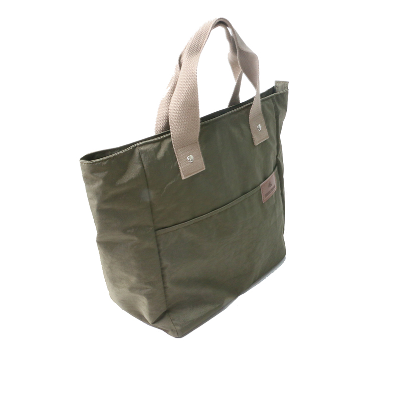 INC-579 Keep Cold for 6 Hours Waterproof And Lightweight Design Environmentally Friendly Lunch Bag