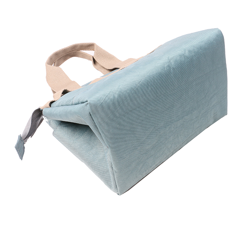 INC-586 Keep Cold for 6 Hours Waterproof And Lightweight Design Environmentally Friendly Lunch Bag