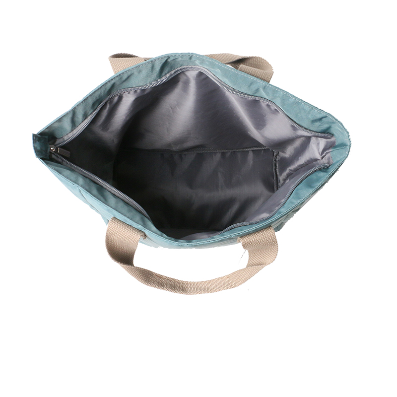 INC-583 Keep Cold for 6 Hours Waterproof And Lightweight Design Environmentally Friendly Lunch Bag
