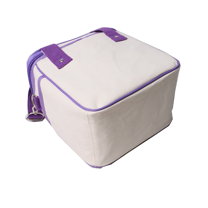 INC-577 Keep Cold for 6 Hours Waterproof And Lightweight Design Environmentally Friendly Lunch Bag