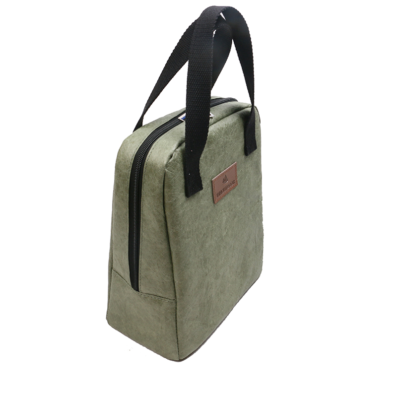 INC-598 Keep Cold for 6 Hours Waterproof And Lightweight Design Environmentally Friendly Lunch Bag
