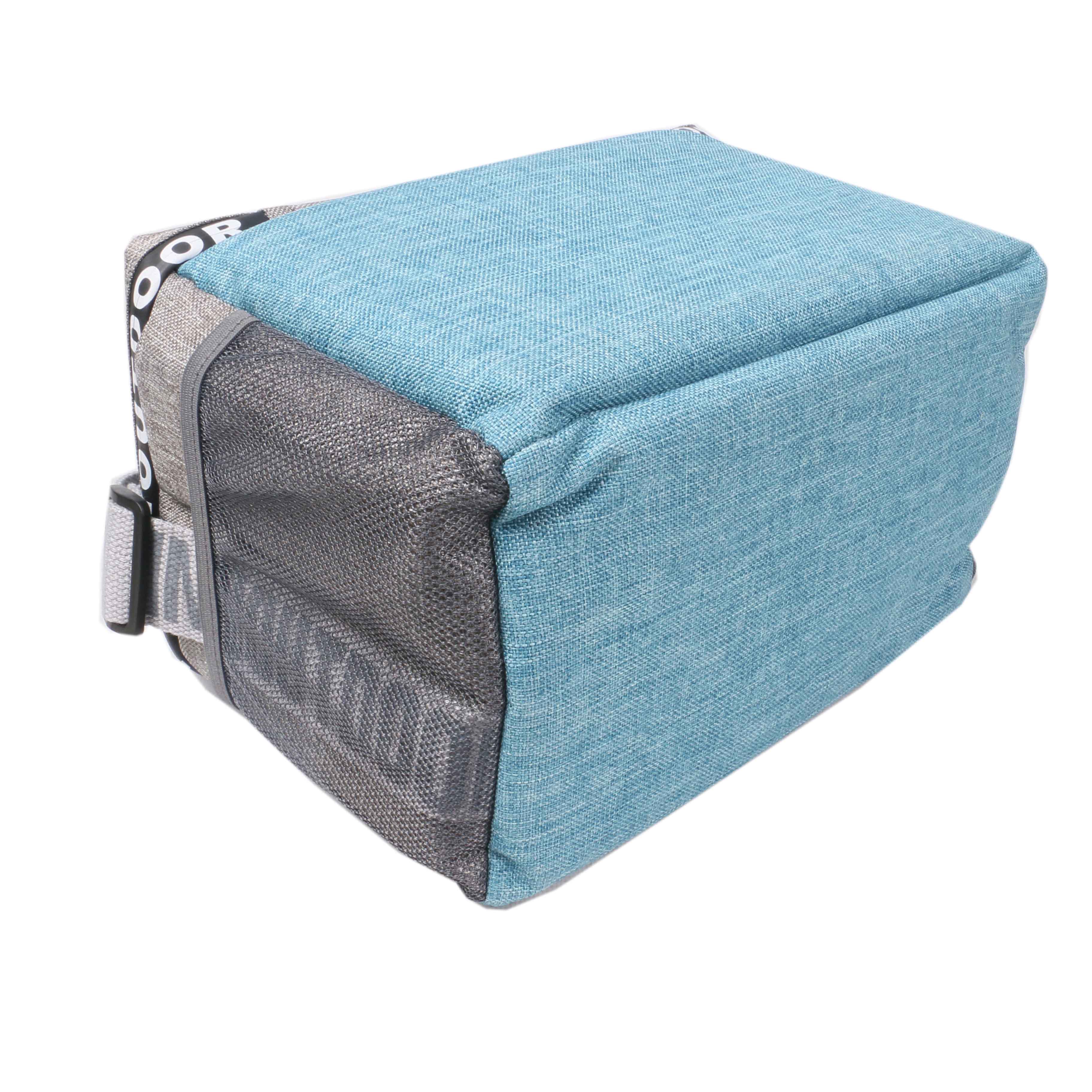 INC-223 6L 6cans keep cold for 48 hours Waterproof and Lightweight design Environmentally friendly cooler bag