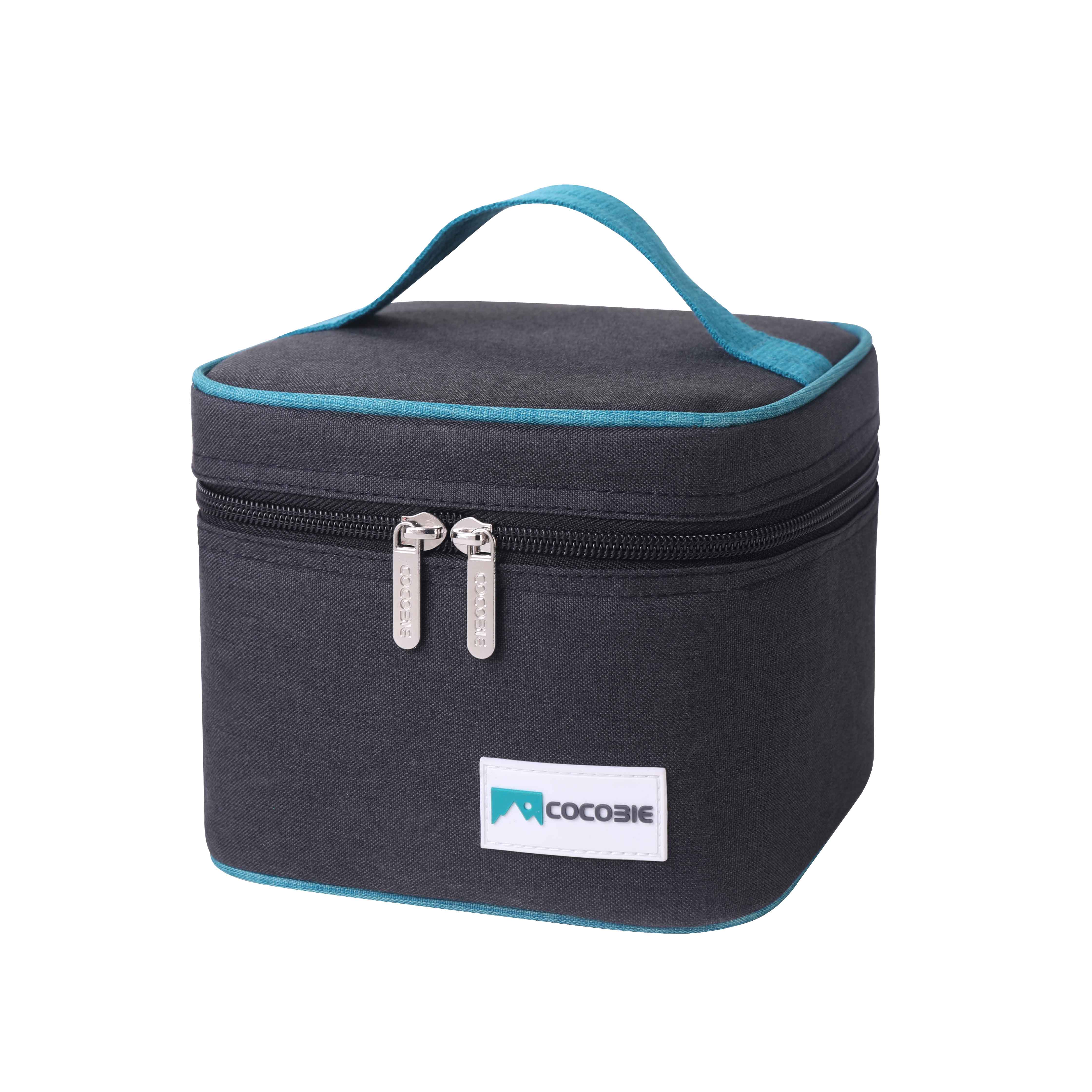 INC-239 keep cold for 6 hours Waterproof and Lightweight design Environmentally friendly lunch bag