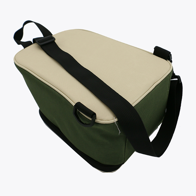 INC-724 keep cold for 6 hours Waterproof and Lightweight design Environmentally friendly lunch bag