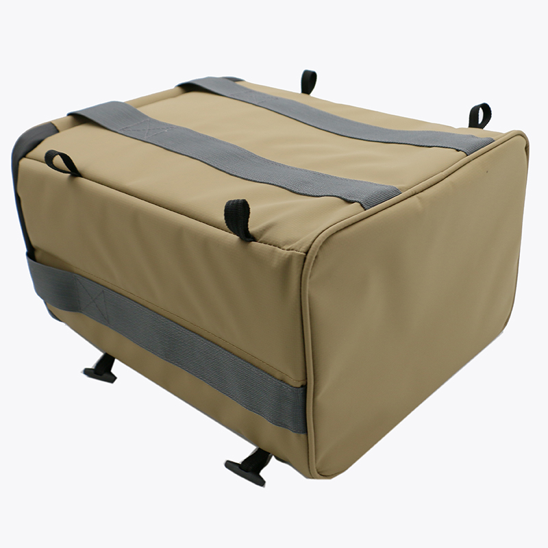 INC-725 keep cold for 6 hours Waterproof and Lightweight design Environmentally friendly lunch bag