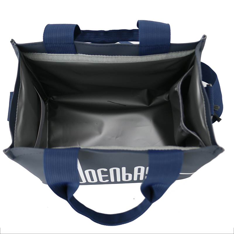 INC-687 keep cold for 6 hours Waterproof and Lightweight design Environmentally friendly lunch bag