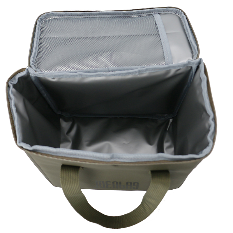 INC-691 keep cold for 6 hours Waterproof and Lightweight design Environmentally friendly lunch bag