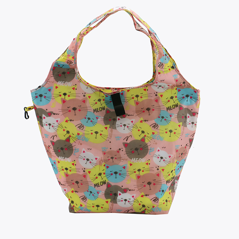 INC-701 keep cold for 6 hours Waterproof and Lightweight design Environmentally friendly lunch bag