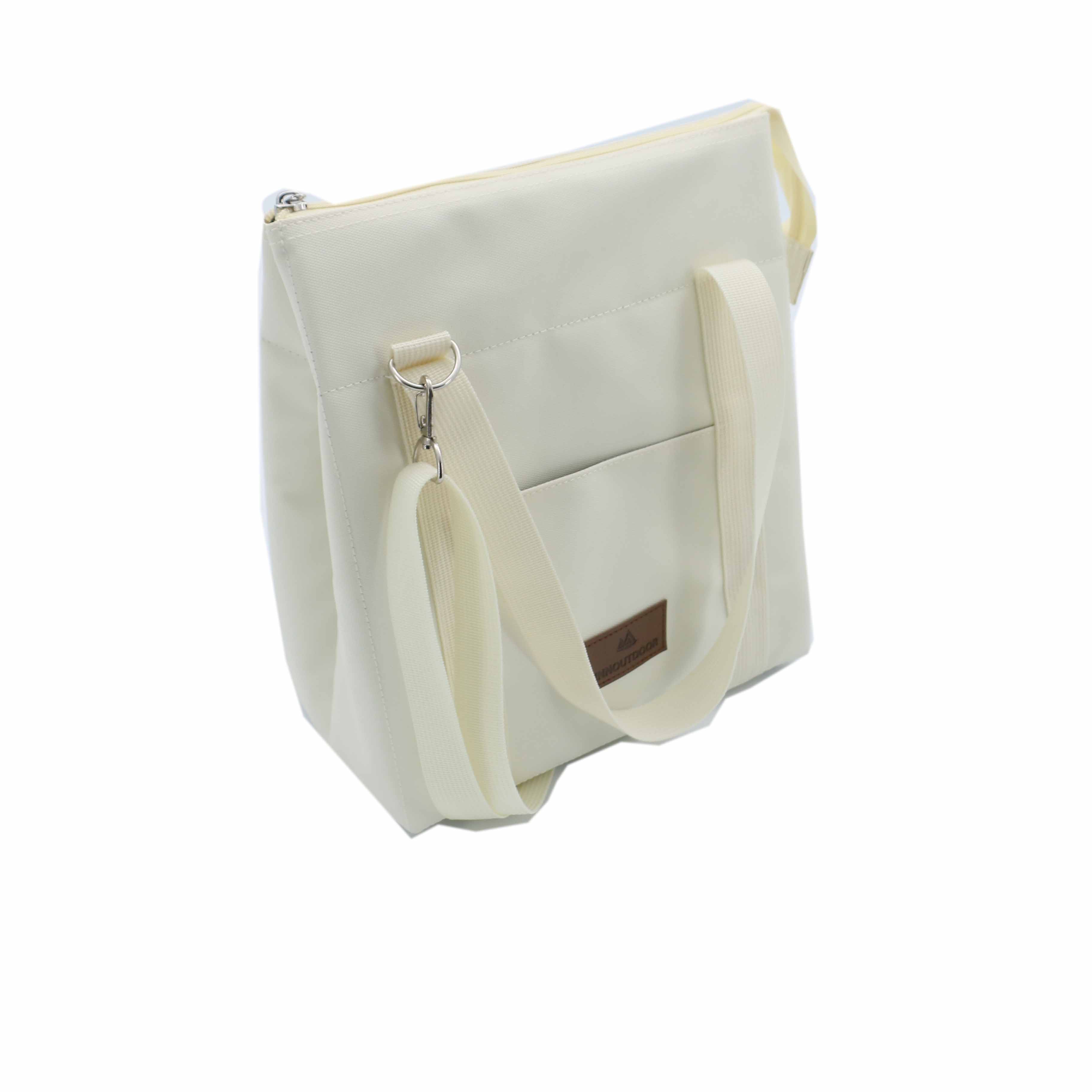 INC-641 Keep Cold for 6 Hours Waterproof And Lightweight Design Environmentally Friendly Lunch Bag